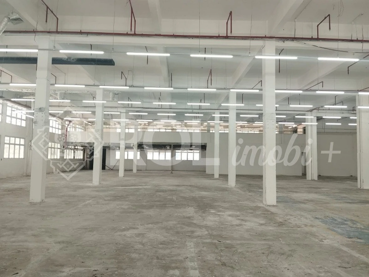 Galpao/deposito em Barra Funda, São Paulo
