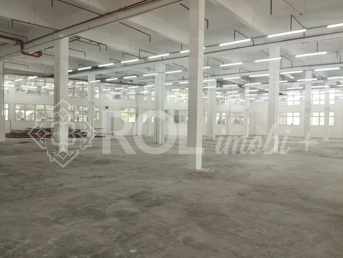 Galpão 5198 m² -  Monousuário -  Marginal Tietê - Barra Funda - Locação - Foto 6