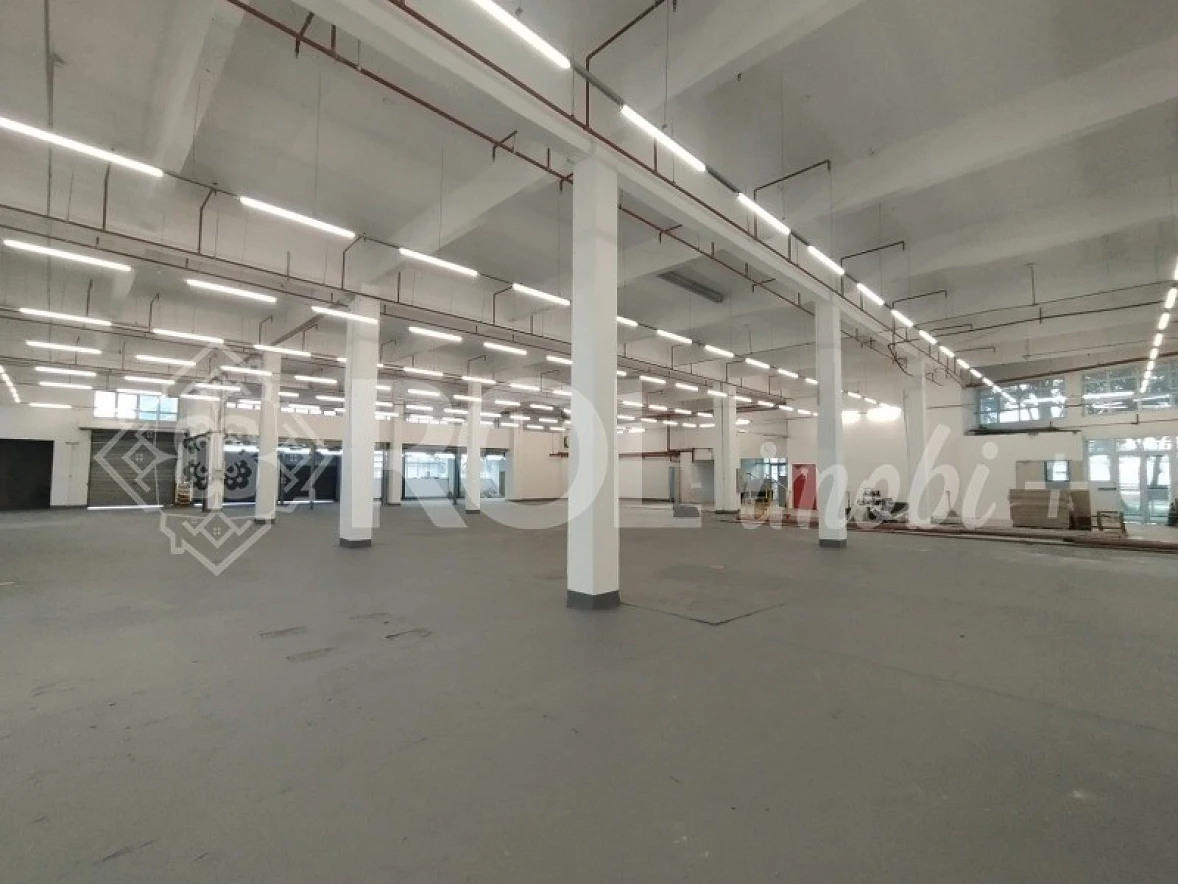 Galpão 5198 m² -  Monousuário -  Marginal Tietê - Barra Funda - Locação - Foto 8