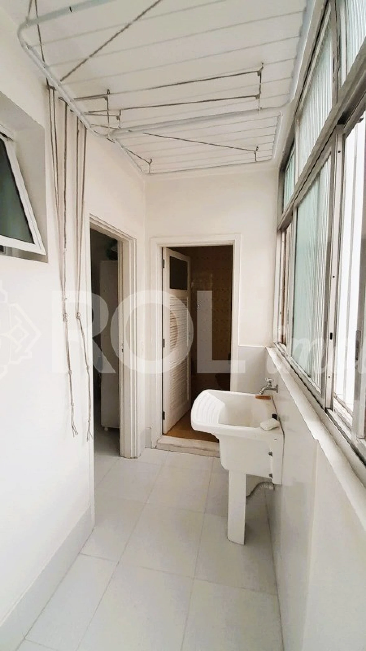 Apartamento 140 m² - 3 Dormitórios - 1 Suíte - 1 Vaga - Venda - Foto 12