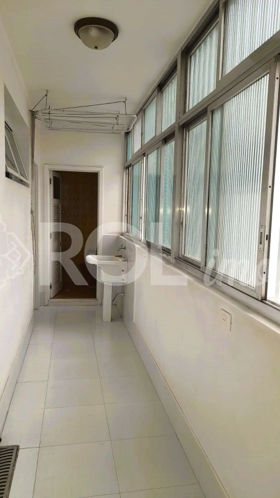 Apartamento 140 m² - 3 Dormitórios - 1 Suíte - 1 Vaga - Venda - Foto 13