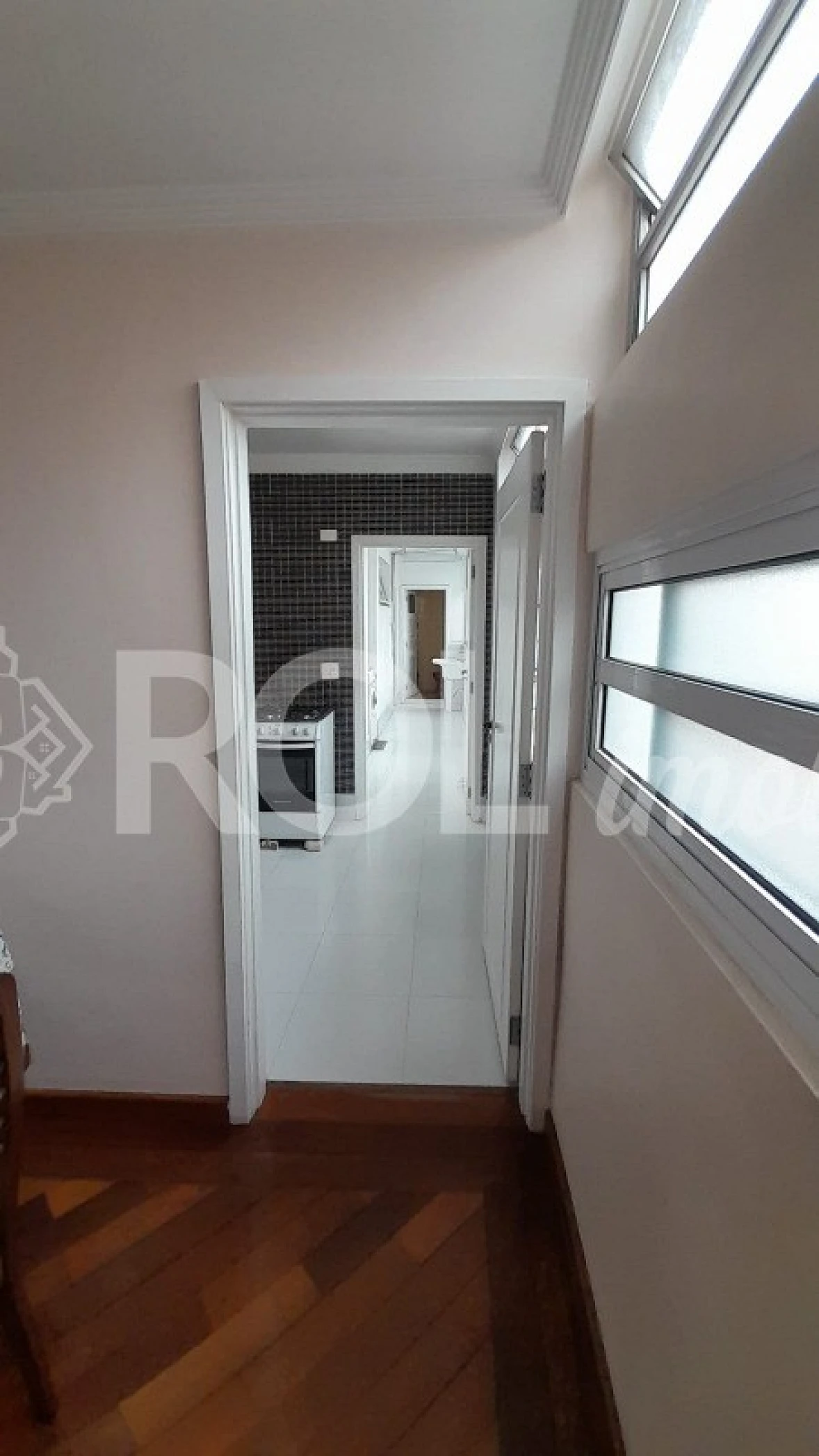 Apartamento 140 m² - 3 Dormitórios - 1 Suíte - 1 Vaga - Venda - Foto 14