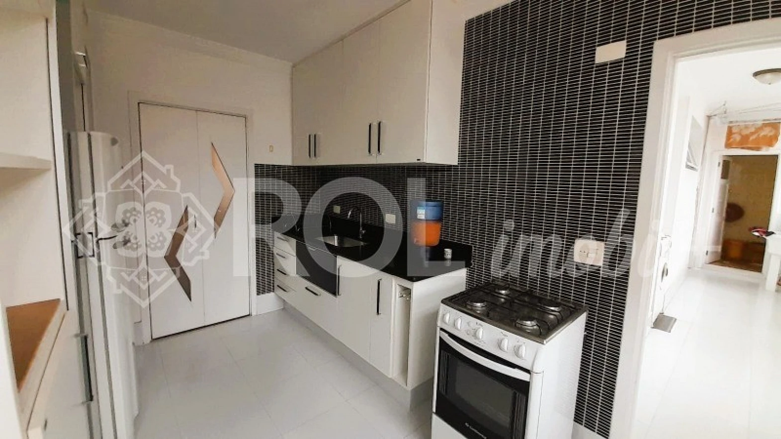 Apartamento 140 m² - 3 Dormitórios - 1 Suíte - 1 Vaga - Venda - Foto 15