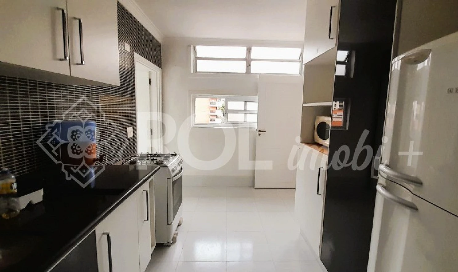 Apartamento 140 m² - 3 Dormitórios - 1 Suíte - 1 Vaga - Venda - Foto 16