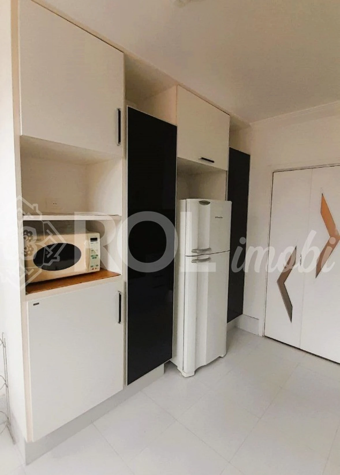 Apartamento 140 m² - 3 Dormitórios - 1 Suíte - 1 Vaga - Venda - Foto 17