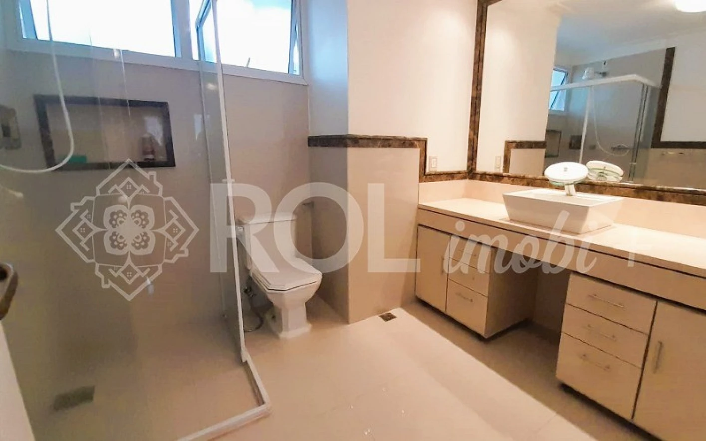 Apartamento 140 m² - 3 Dormitórios - 1 Suíte - 1 Vaga - Venda - Foto 23