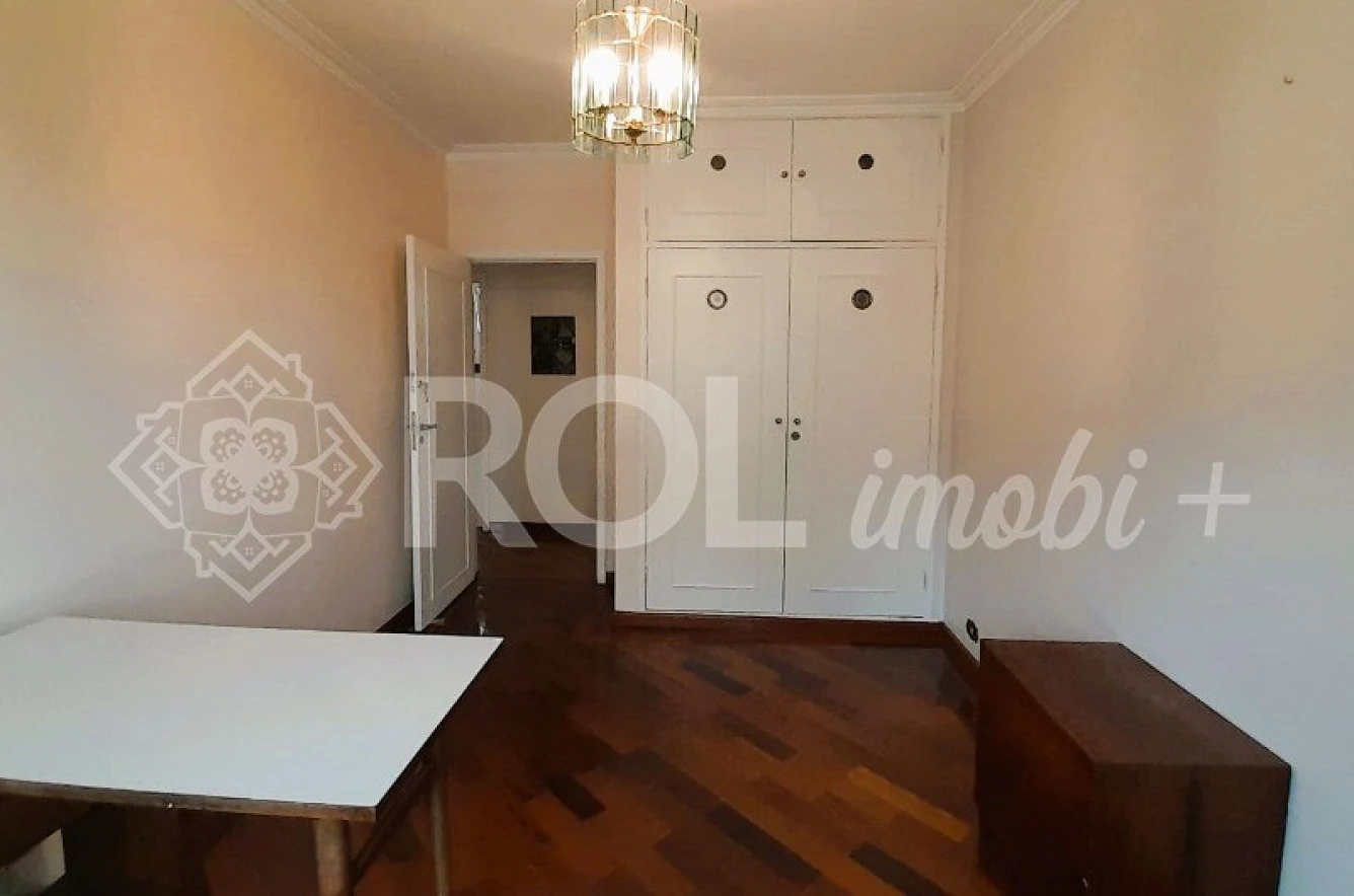 Apartamento 140 m² - 3 Dormitórios - 1 Suíte - 1 Vaga - Venda - Foto 24