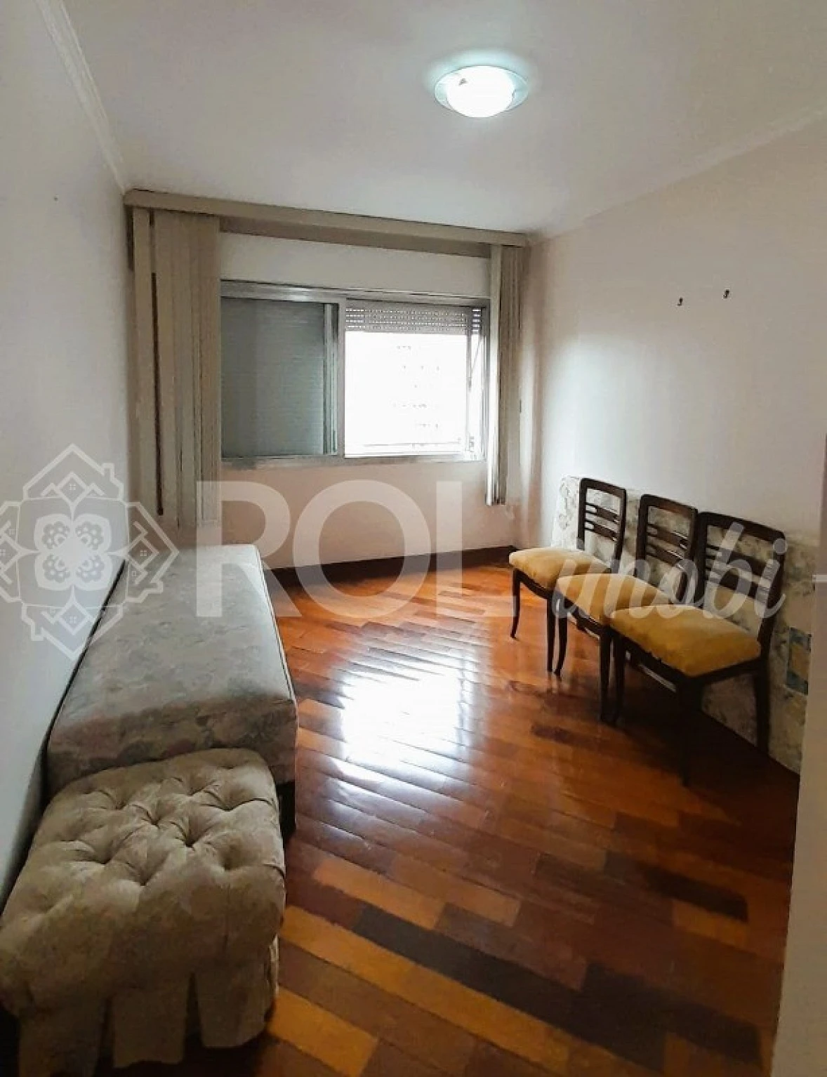 Apartamento 140 m² - 3 Dormitórios - 1 Suíte - 1 Vaga - Venda - Foto 27