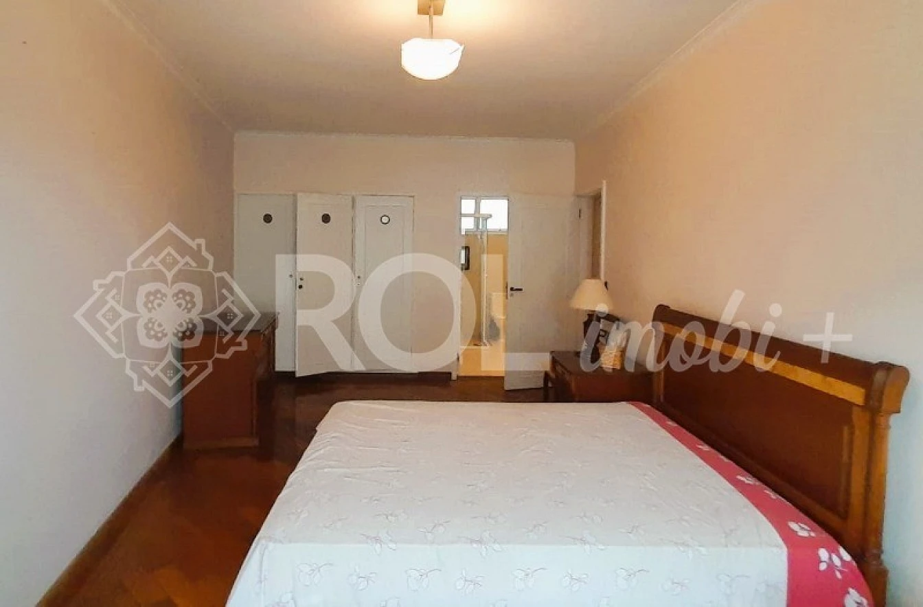 Apartamento 140 m² - 3 Dormitórios - 1 Suíte - 1 Vaga - Venda - Foto 30
