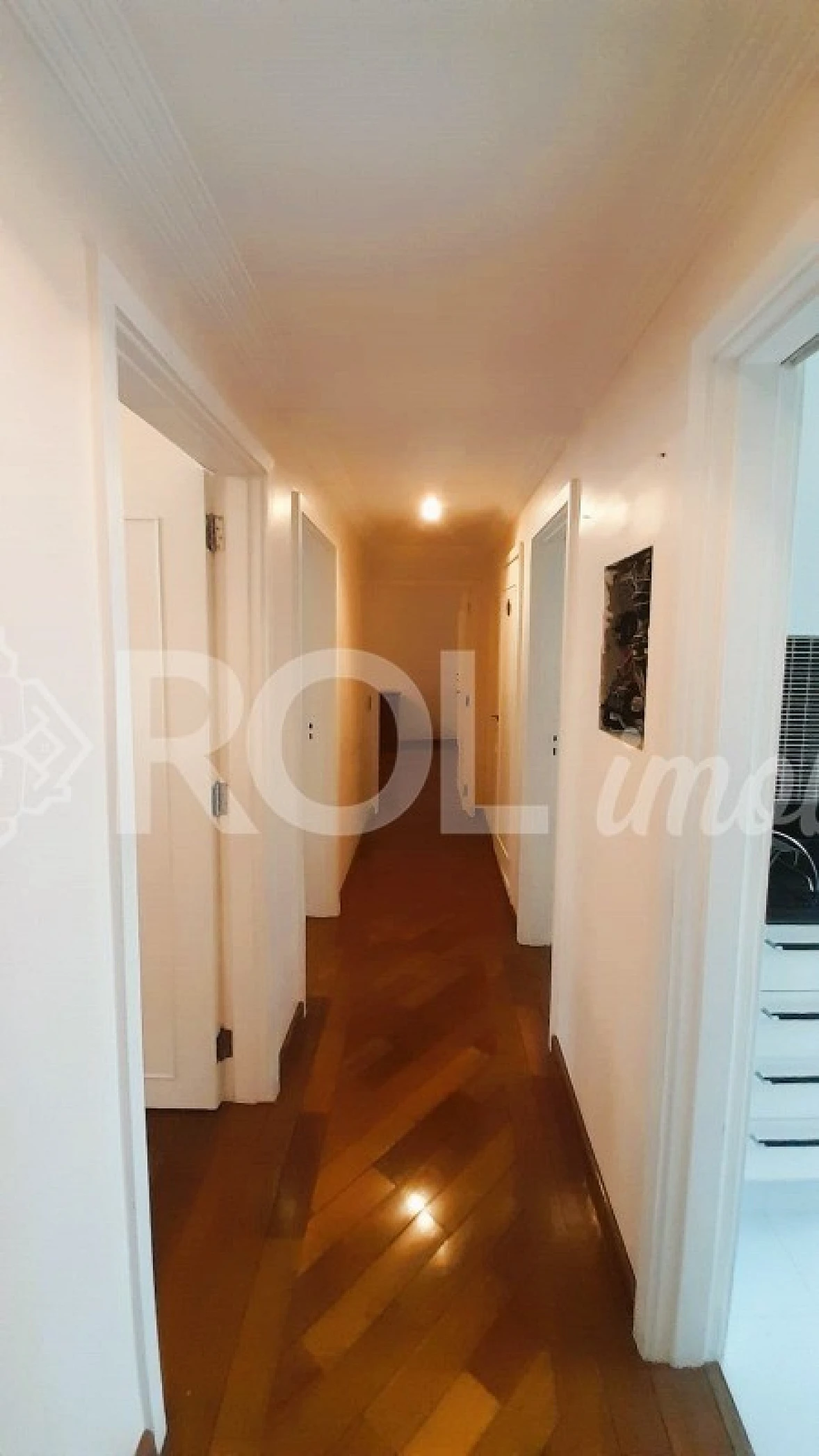 Apartamento 140 m² - 3 Dormitórios - 1 Suíte - 1 Vaga - Venda - Foto 33