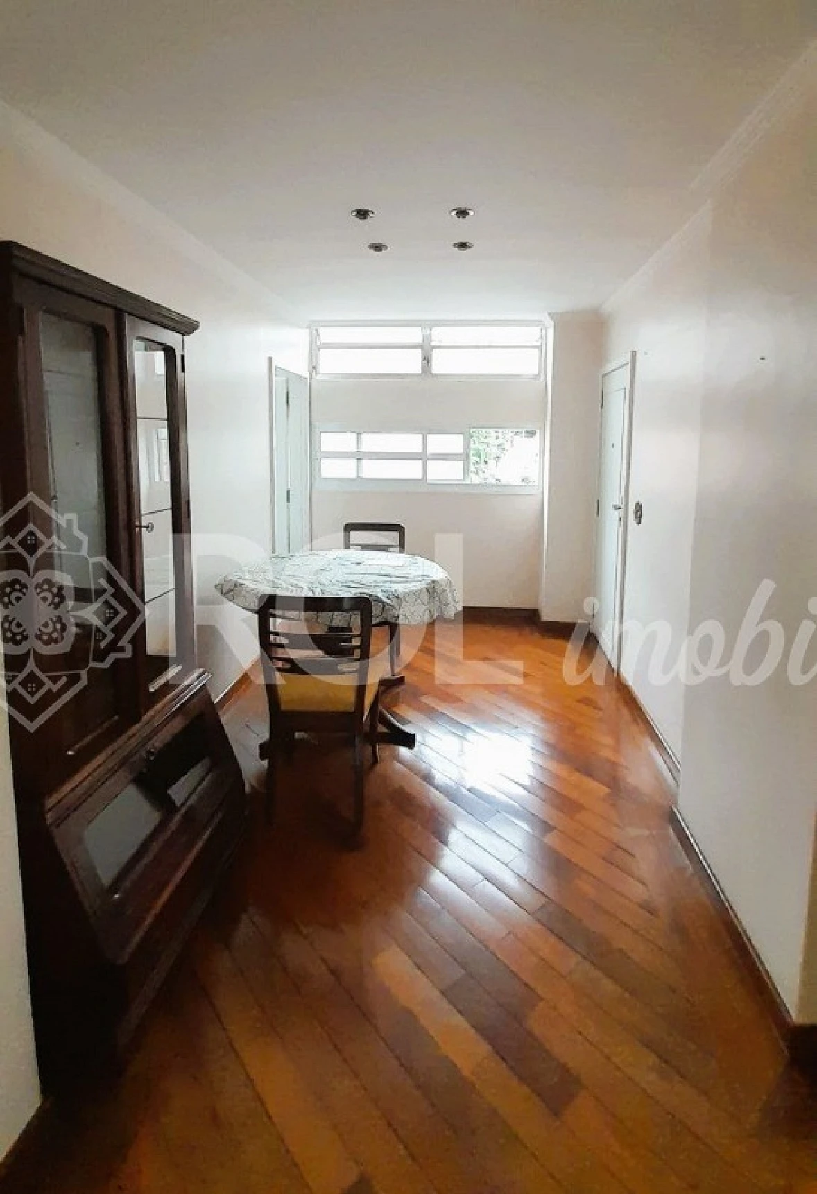 Apartamento 140 m² - 3 Dormitórios - 1 Suíte - 1 Vaga - Venda - Foto 35
