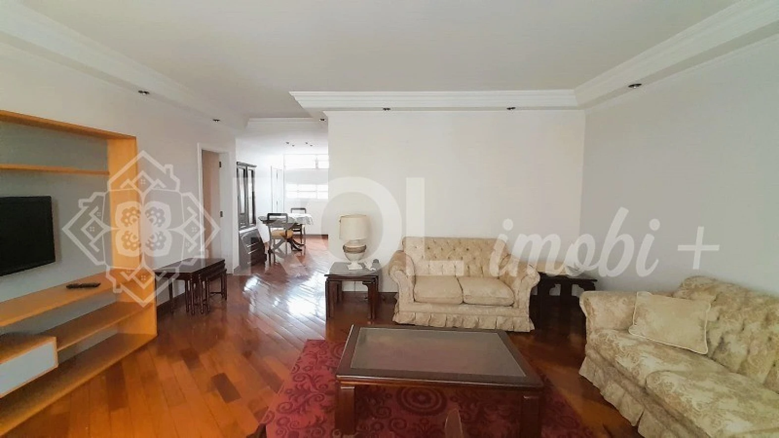 Apartamento 140 m² - 3 Dormitórios - 1 Suíte - 1 Vaga - Venda - Foto 36