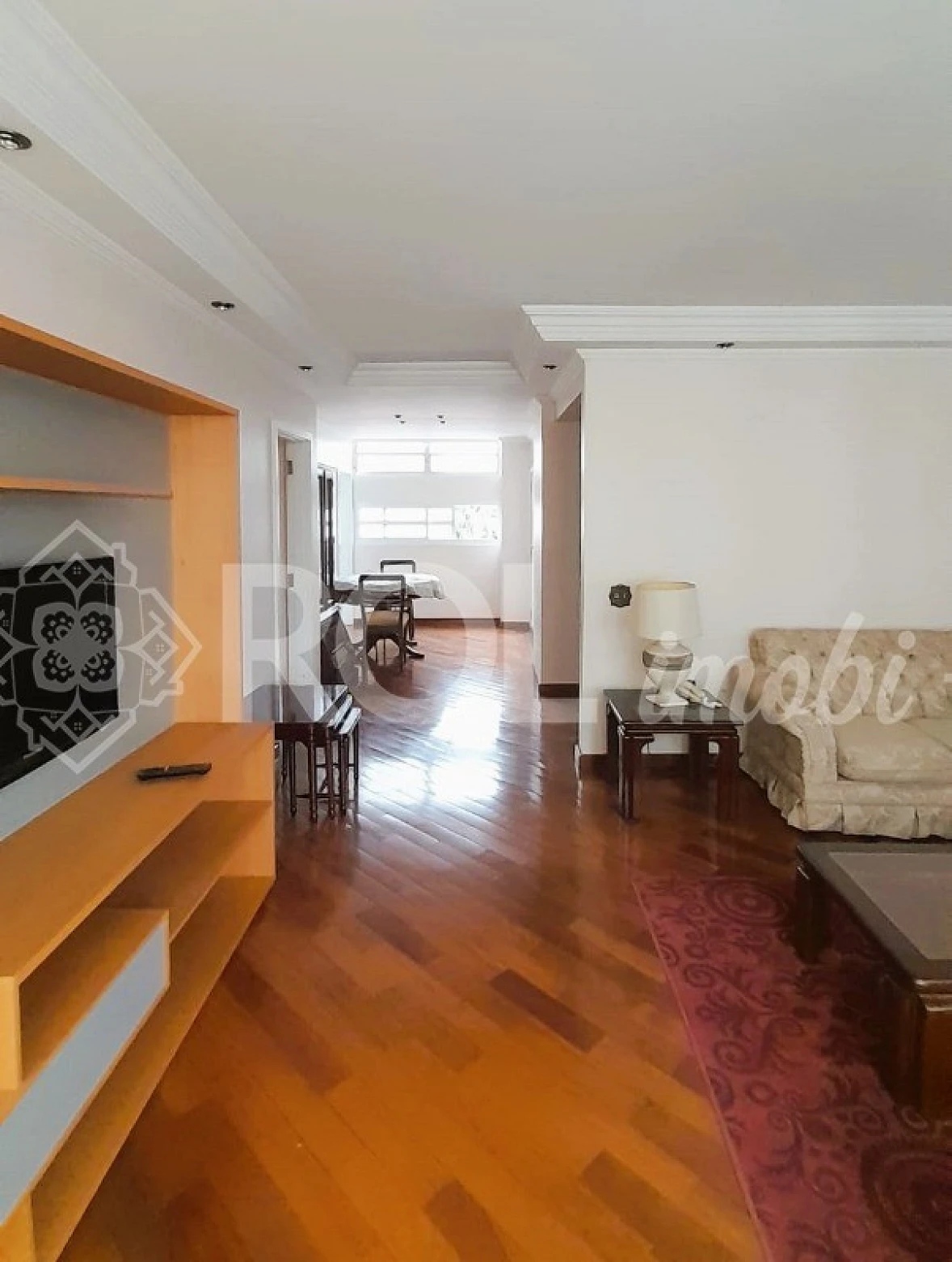 Apartamento 140 m² - 3 Dormitórios - 1 Suíte - 1 Vaga - Venda - Foto 37