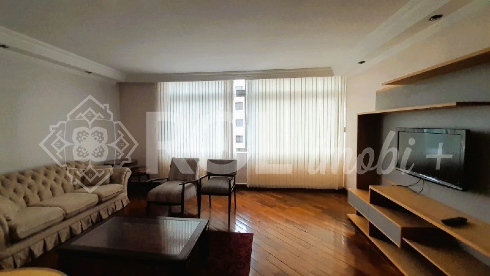 Apartamento 140 m² - 3 Dormitórios - 1 Suíte - 1 Vaga - Venda - Foto 38