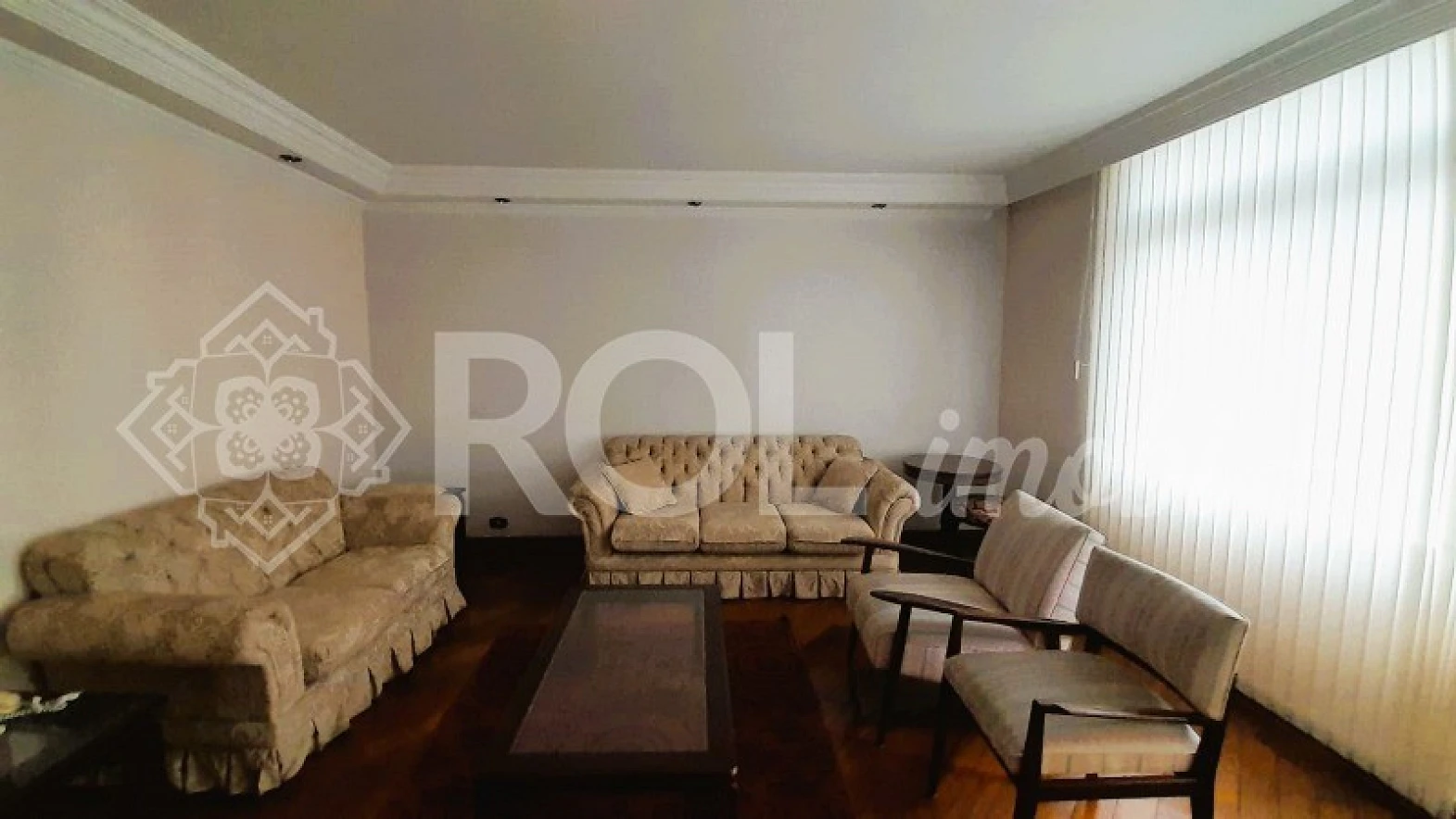 Apartamento 140 m² - 3 Dormitórios - 1 Suíte - 1 Vaga - Venda - Foto 39