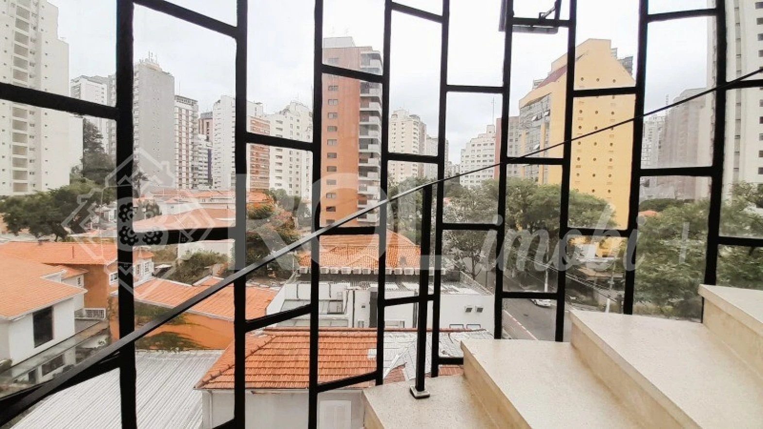 Apartamento em Perdizes, São Paulo