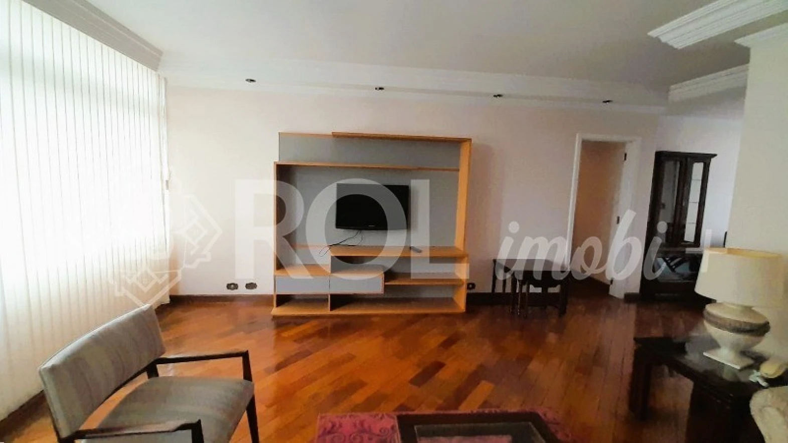 Apartamento 140 m² - 3 Dormitórios - 1 Suíte - 1 Vaga - Venda - Foto 40