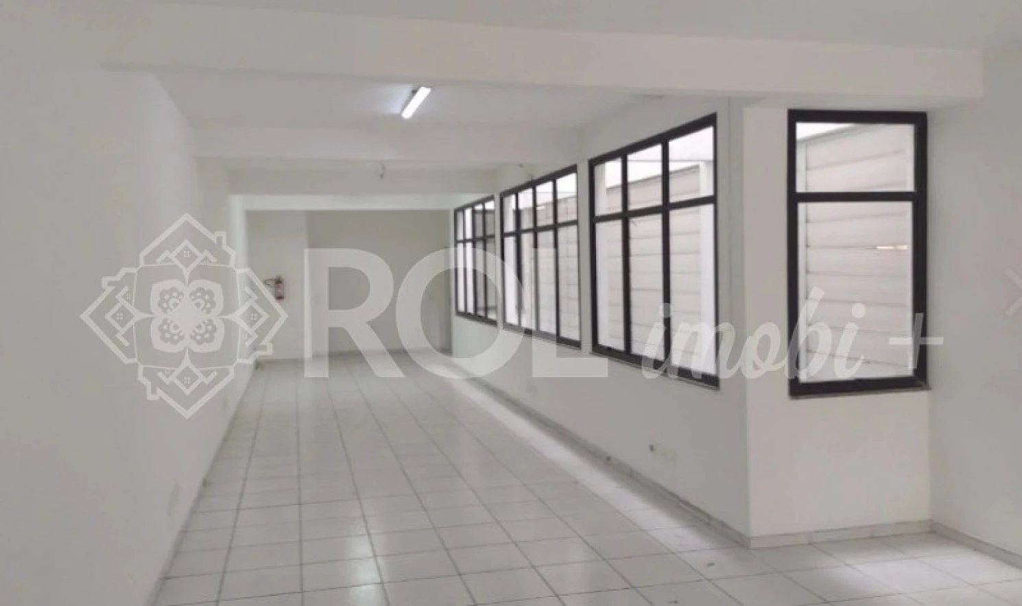 Prédio Comercial 3 Pavimentos em Vão Livre - 450 m² - Locação - Foto 10