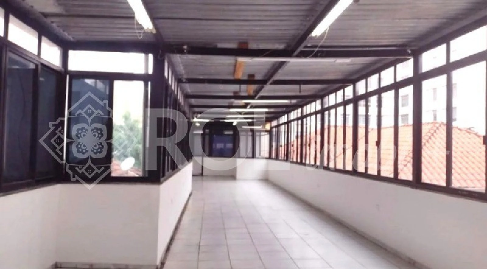 Prédio Comercial 3 Pavimentos em Vão Livre - 450 m² - Locação - Foto 11