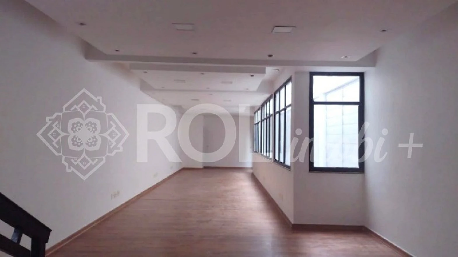 Prédio Comercial 3 Pavimentos em Vão Livre - 450 m² - Locação - Foto 12