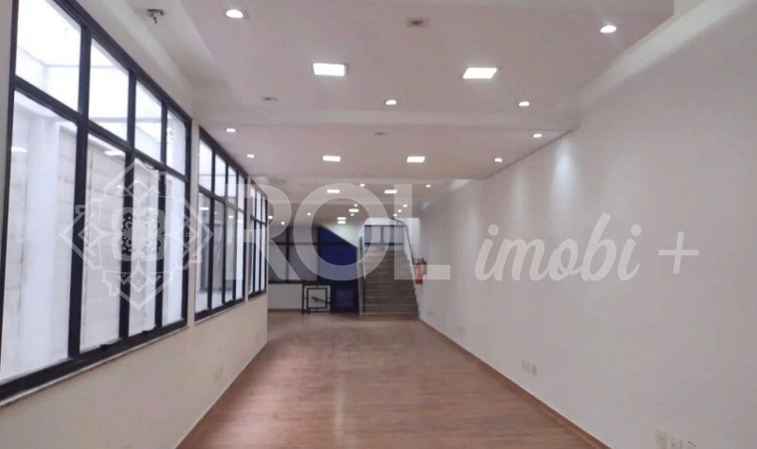 Prédio Comercial 3 Pavimentos em Vão Livre - 450 m² - Locação - Foto 13