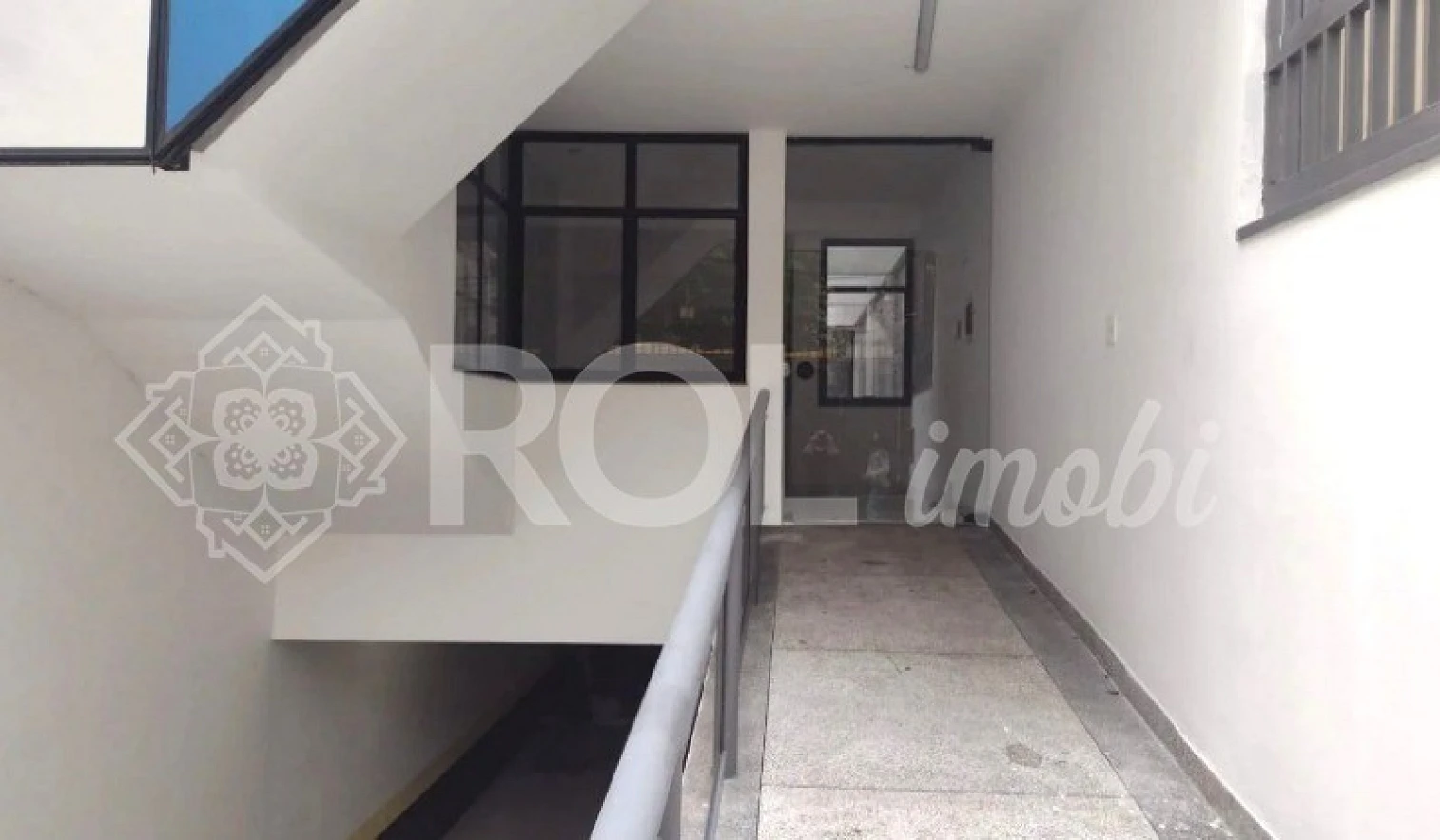 Predio em Santa Cecília, São Paulo