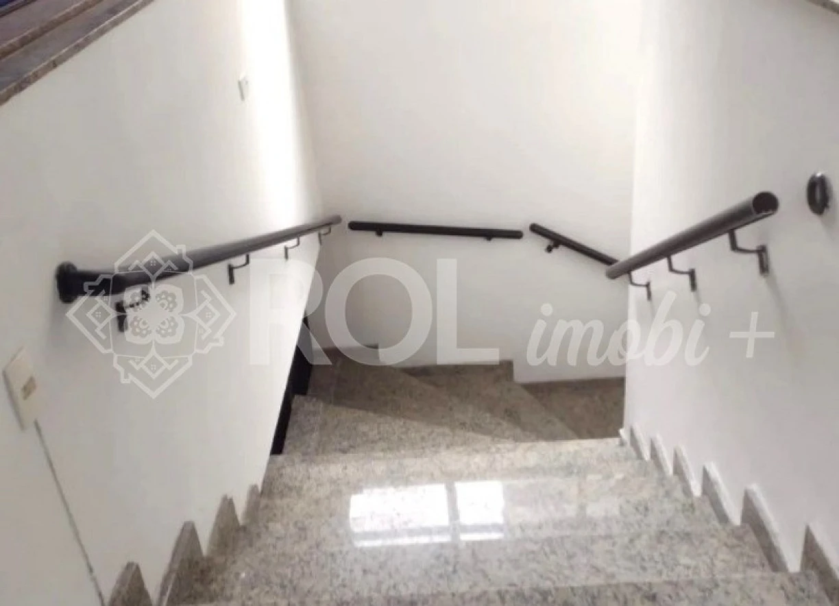 Prédio Comercial 3 Pavimentos em Vão Livre - 450 m² - Locação - Foto 7