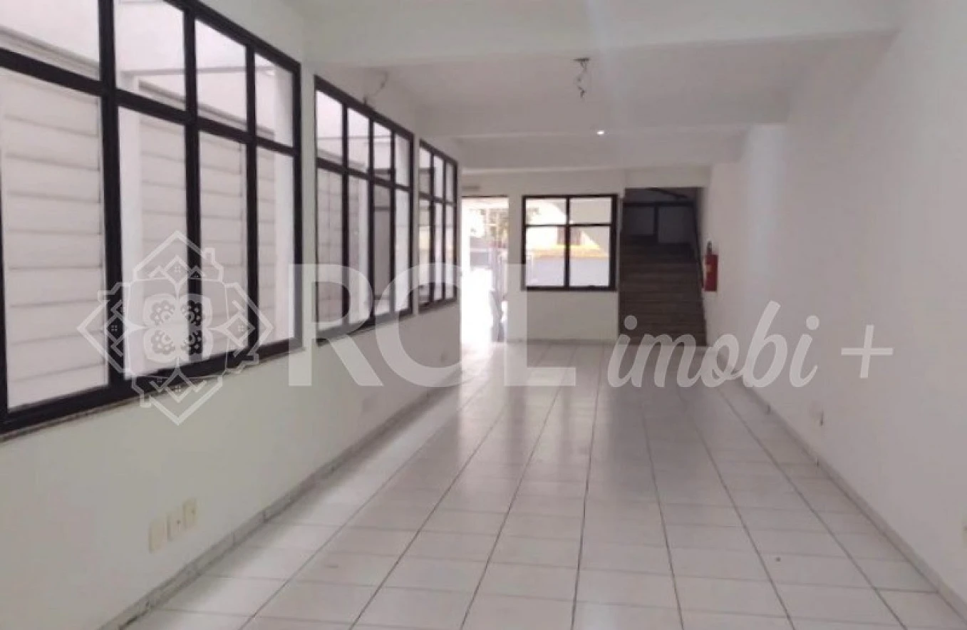 Prédio Comercial 3 Pavimentos em Vão Livre - 450 m² - Locação - Foto 8
