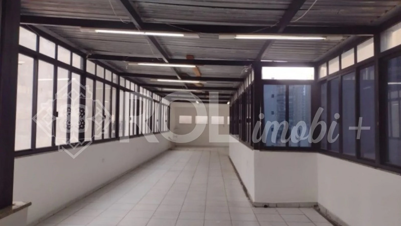Prédio Comercial 3 Pavimentos em Vão Livre - 450 m² - Locação - Foto 9