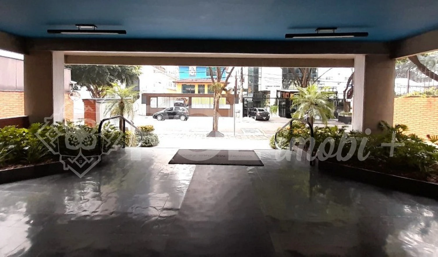 Escritorio/sala em Consolação, São Paulo