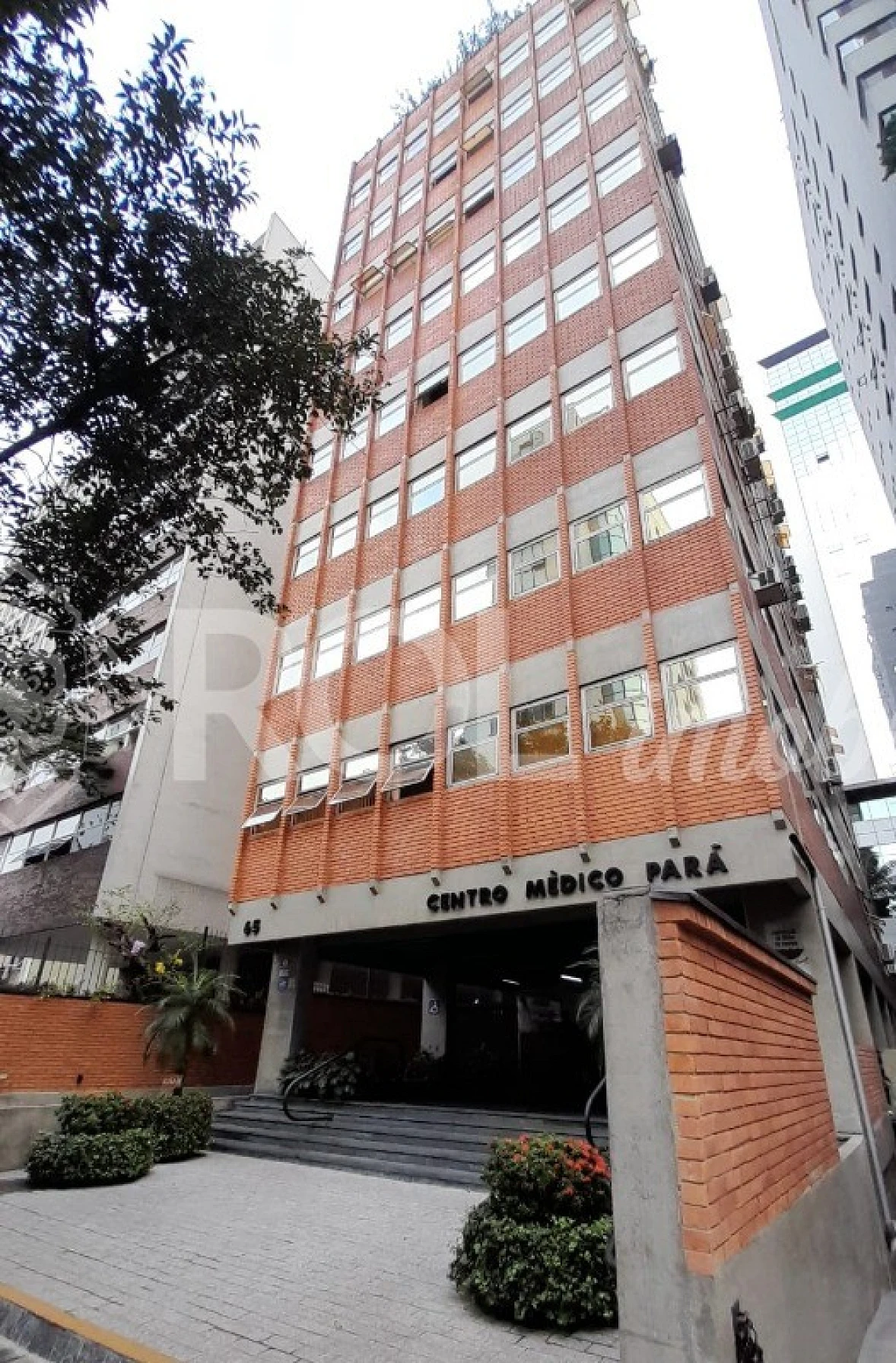 Escritorio/sala em Consolação, São Paulo