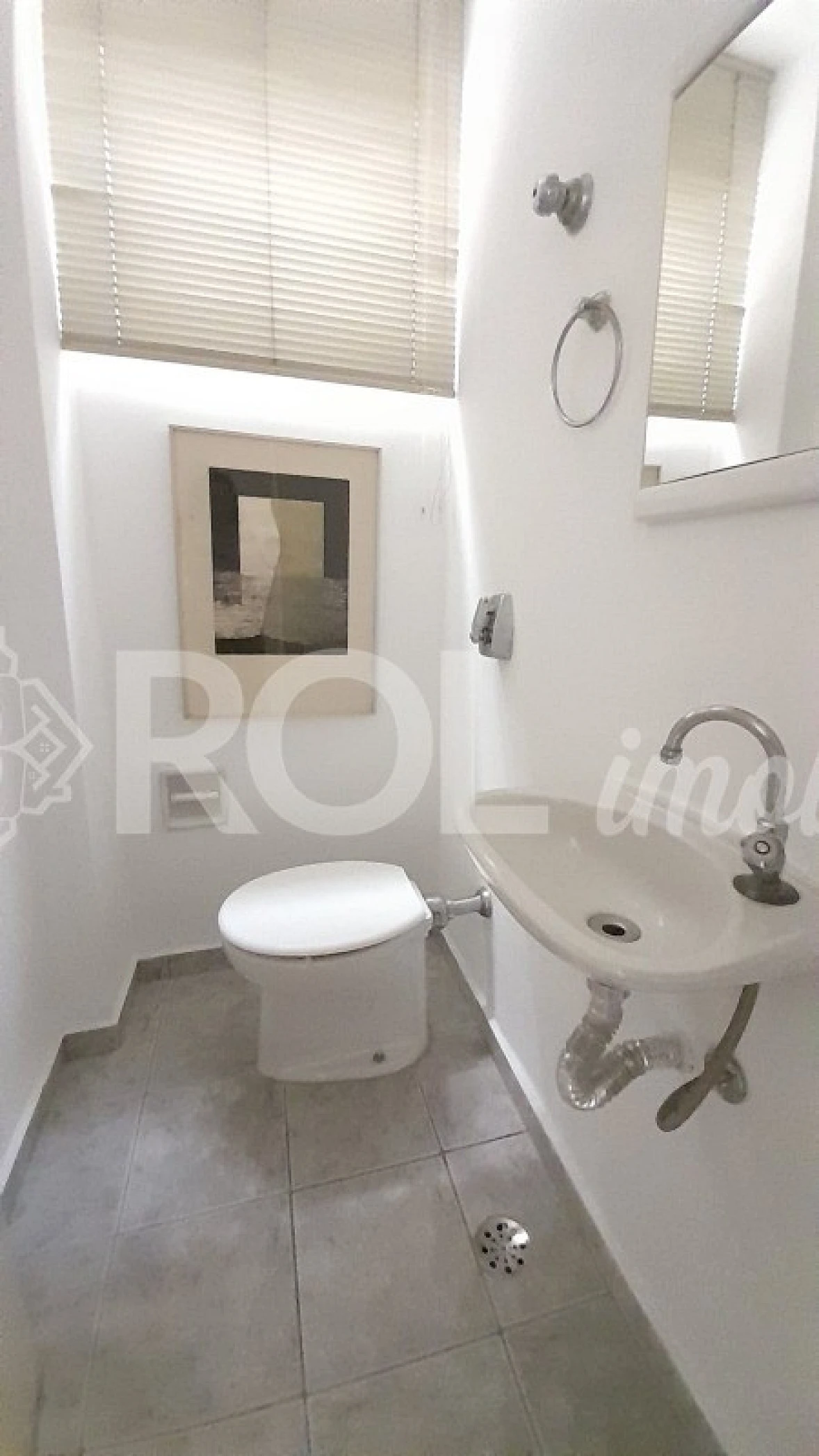 Conjunto Comercial 55 m² - 4 Salas - para Médicos - Locação - Foto 6