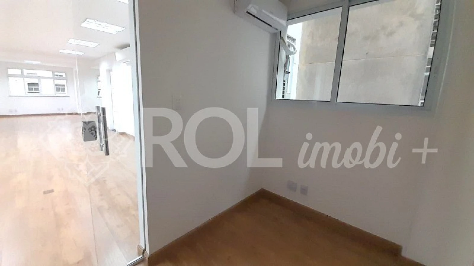 Conjunto Comercial - 216m² - Vão Livre - sem Vaga - República - Locação - Foto 13
