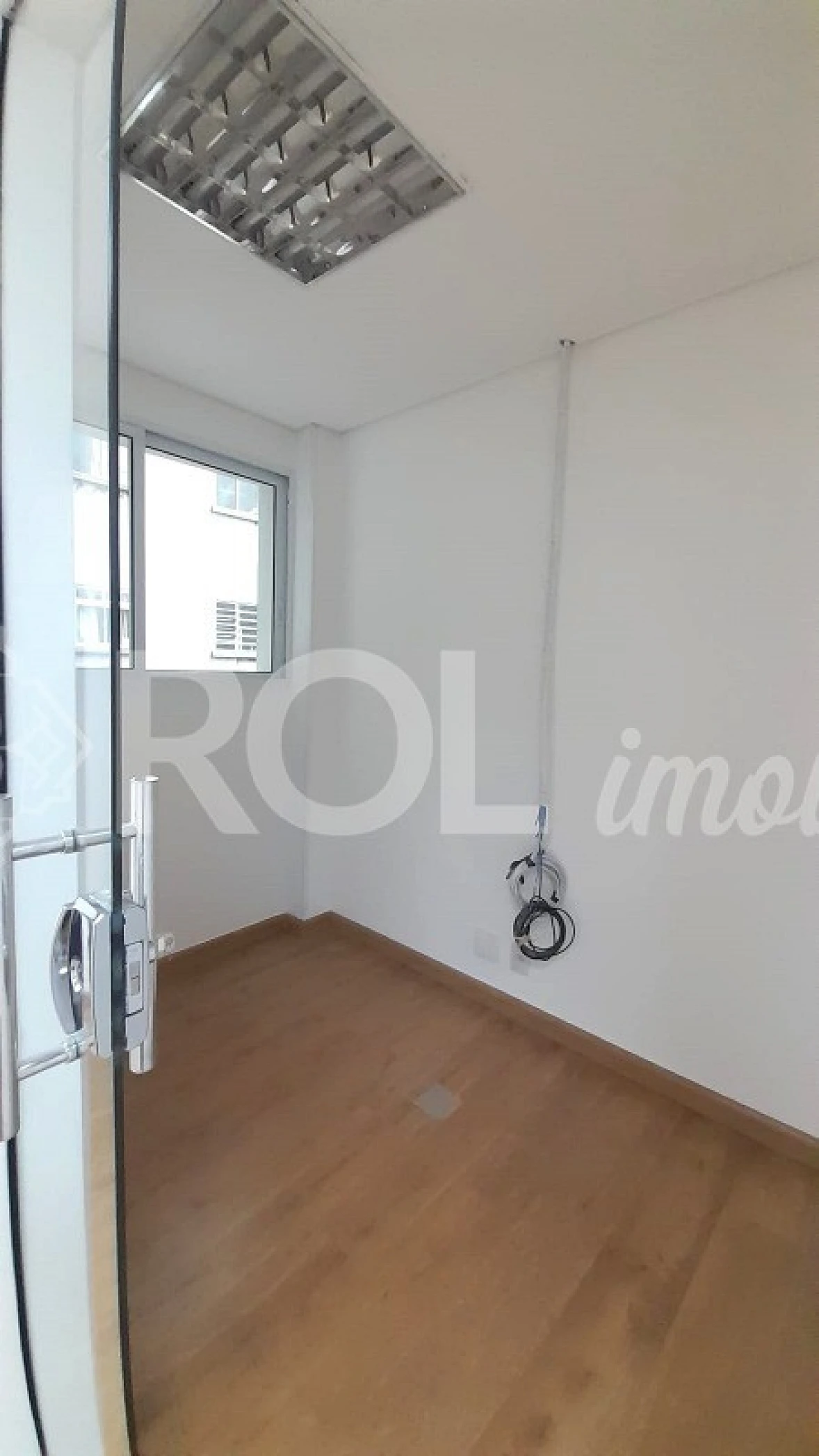 Conjunto Comercial - 216m² - Vão Livre - sem Vaga - República - Locação - Foto 14