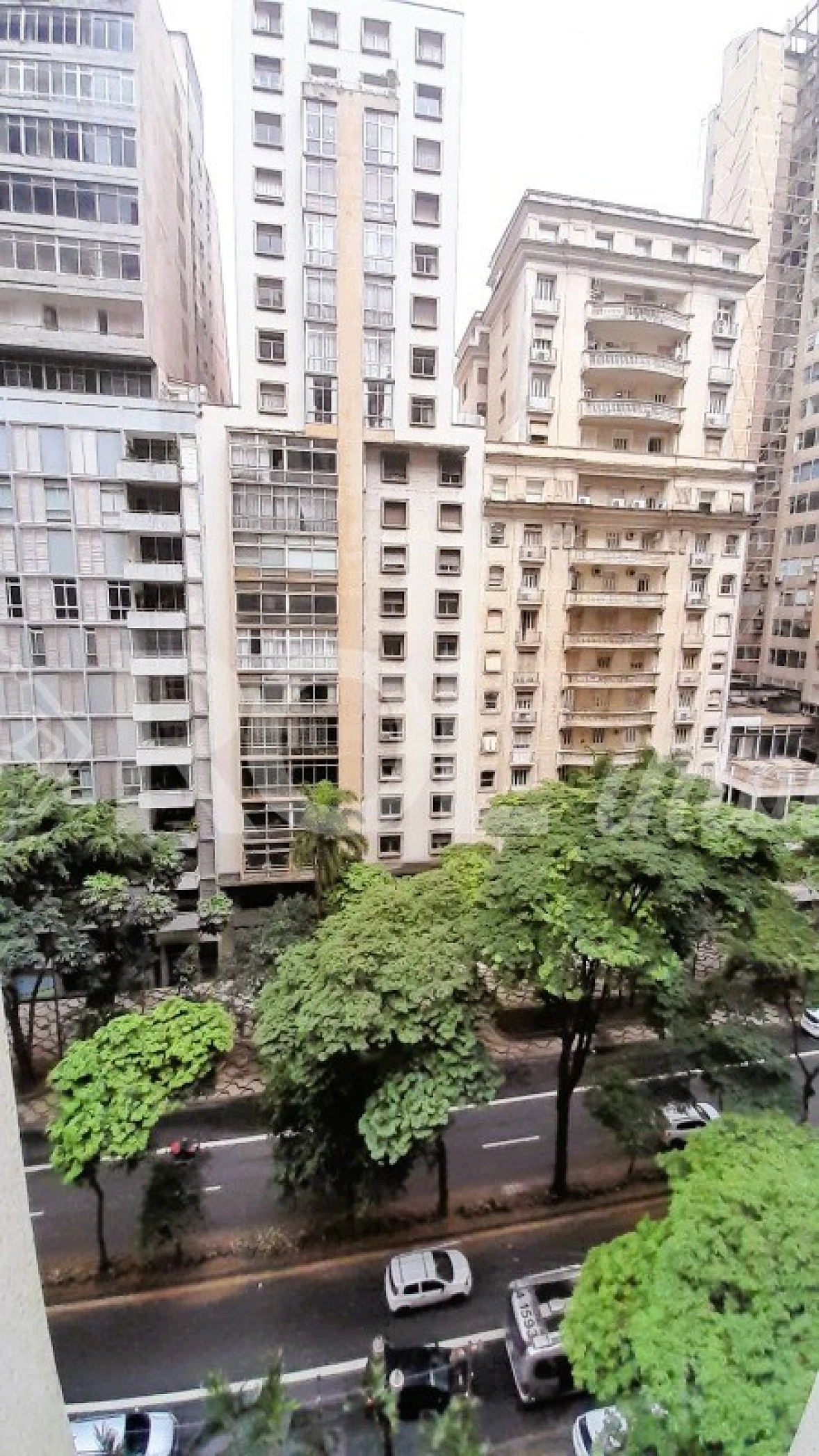 Conjunto Comercial - 216m² - Vão Livre - sem Vaga - República - Locação - Foto 16