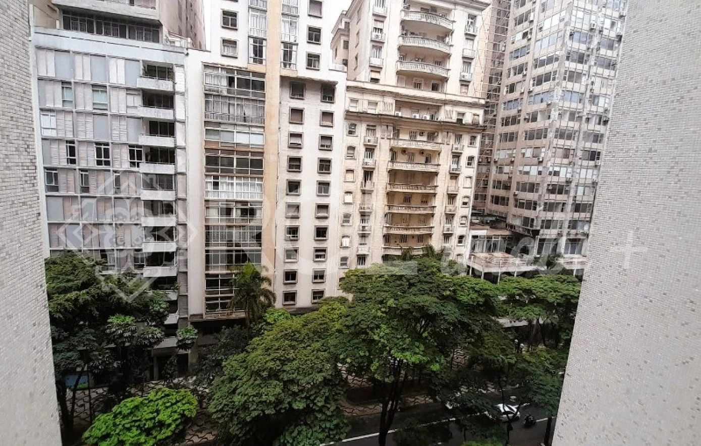 Conjunto Comercial - 216m² - Vão Livre - sem Vaga - República - Locação - Foto 17
