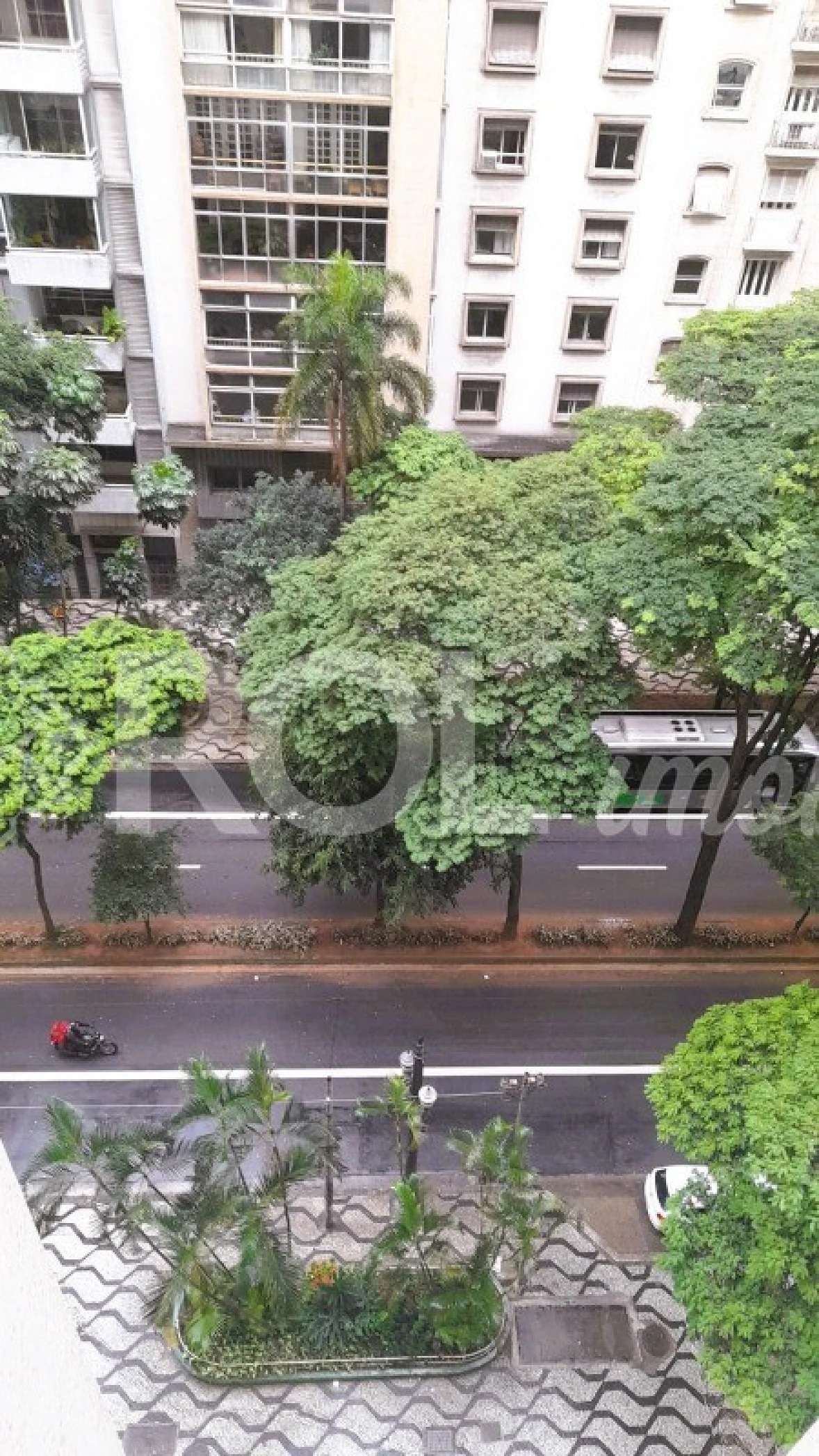 Conjunto Comercial - 216m² - Vão Livre - sem Vaga - República - Locação - Foto 18