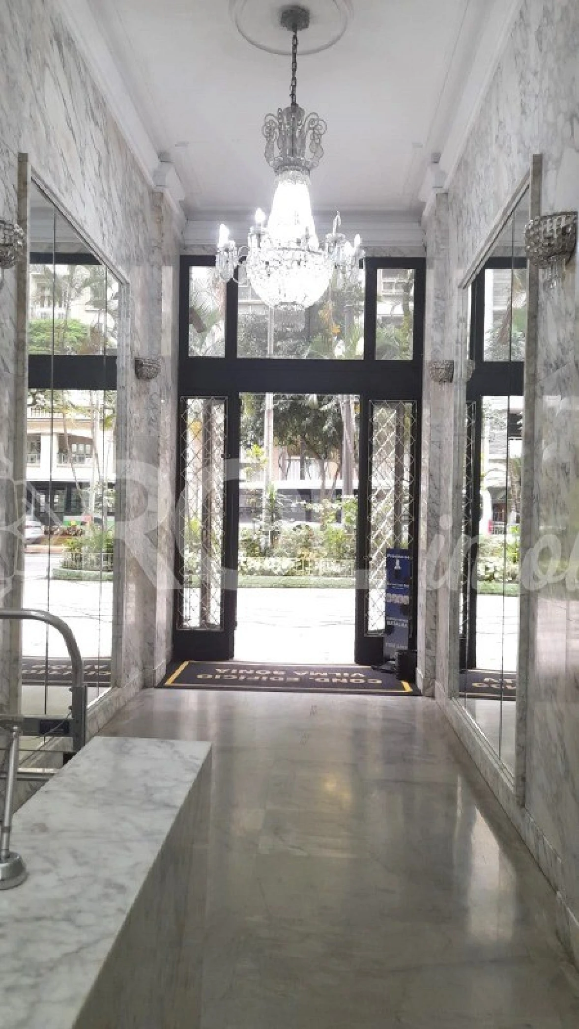 Escritorio/sala em República, São Paulo