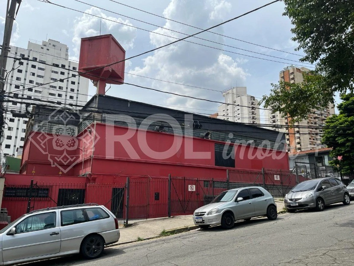 Prédio na Vila Leopoldina  -  Locação - Foto 23