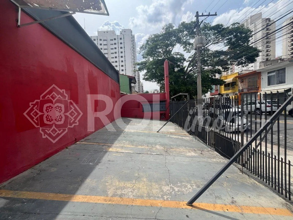 Predio em Vila Hamburguesa, São Paulo