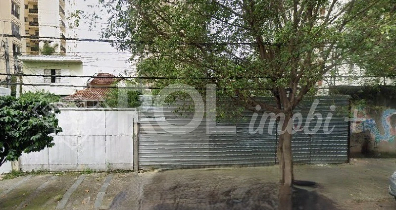 Terreno em Perdizes, São Paulo