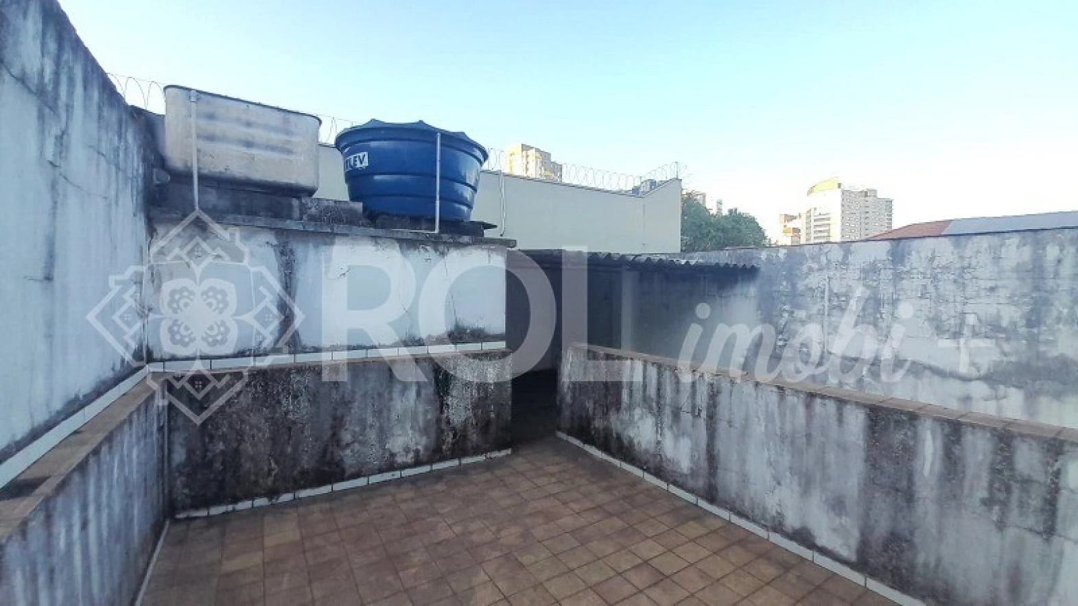 Casa em Várzea da Barra Funda, São Paulo