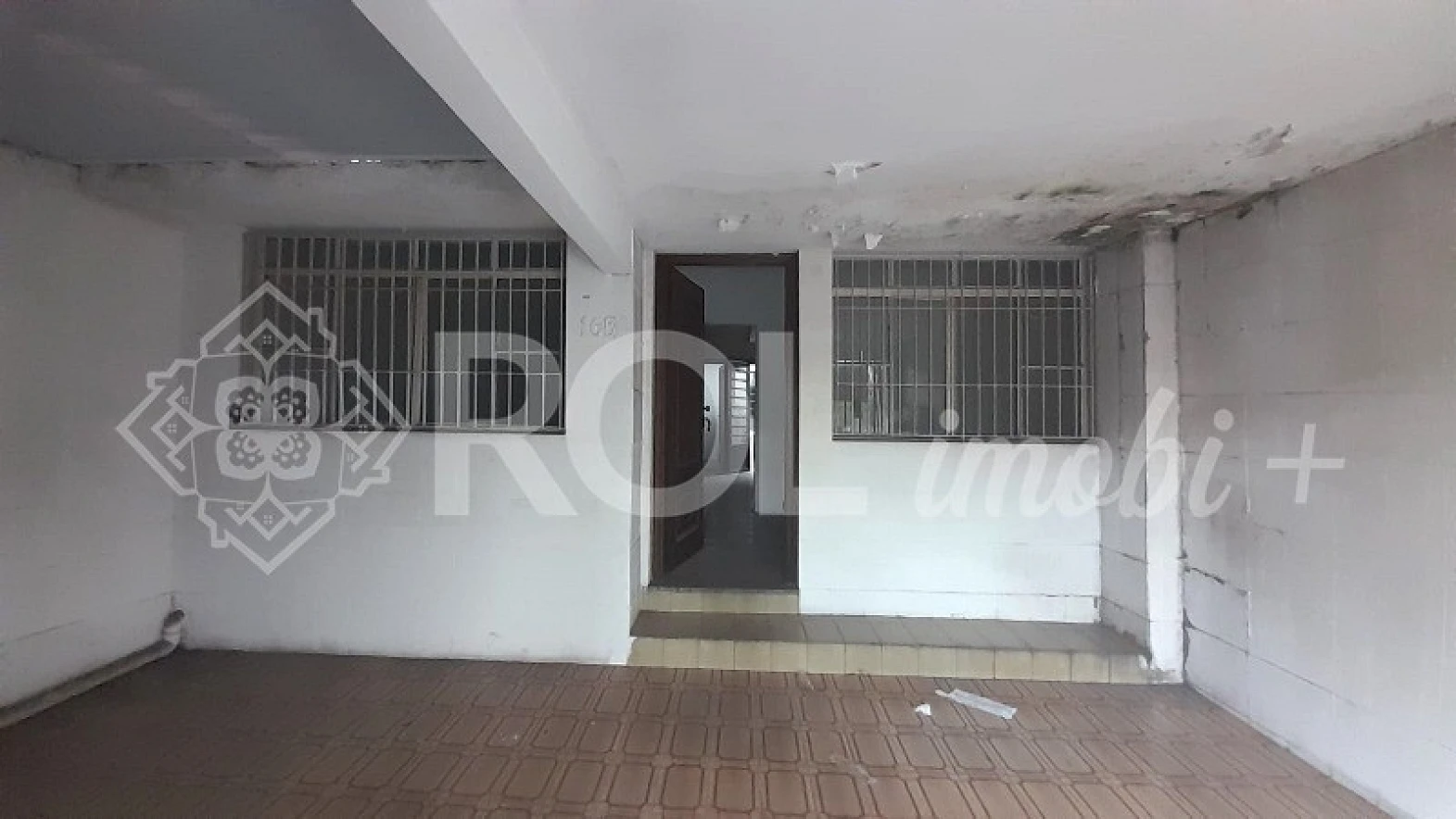 Casa Assobradada Comercial ou Residencial  - 146 m² - 3 Dormitórios - 2 Vagas - Barra Funda - Casa em Várzea da Barra Funda, São Paulo - Foto 5