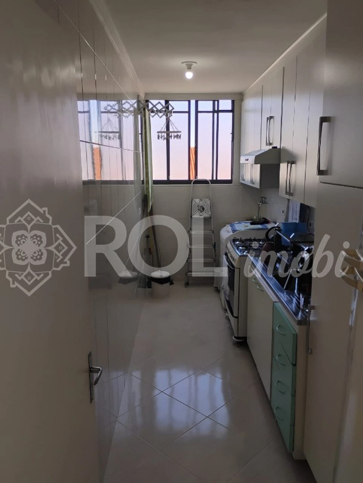 Apartamento em Vila Carmosina, São Paulo