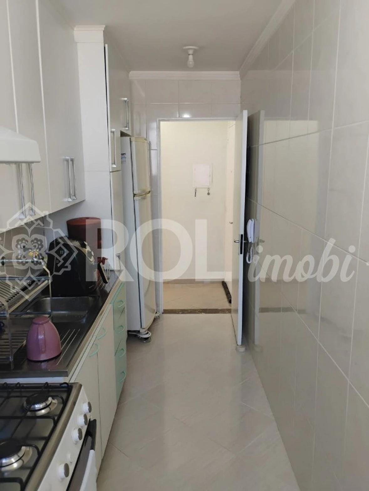 Apartamento em Vila Carmosina, São Paulo
