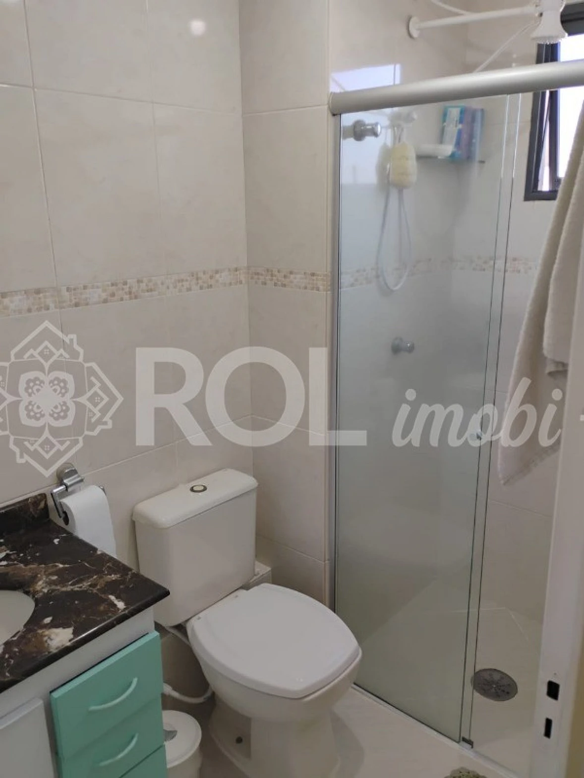 Apartamento em Vila Carmosina, São Paulo