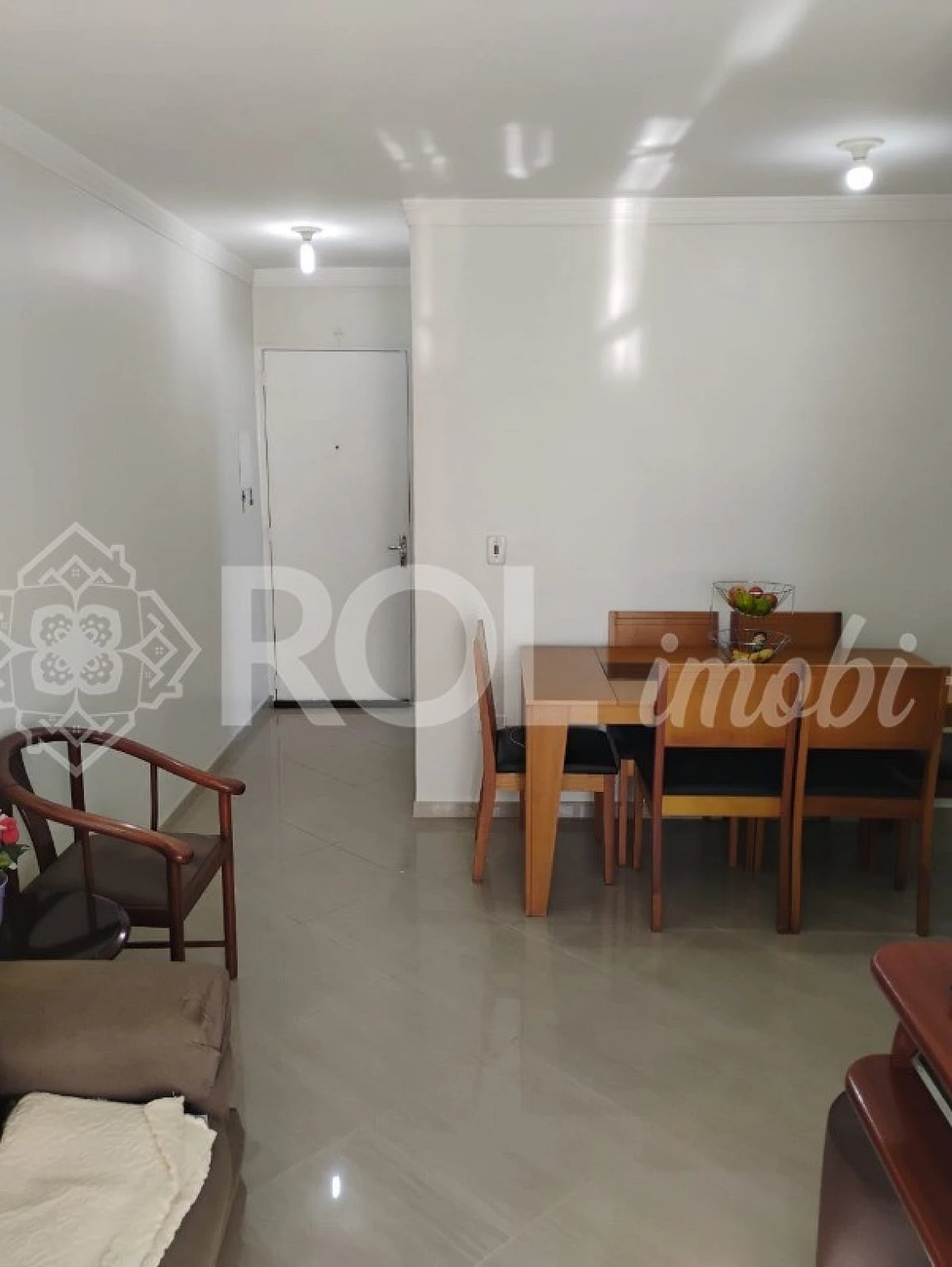 Apartamento 57 m² - 1 Dormitório - 1 Vaga - Hospital Santa Marcelina - Itaquera - Venda - Foto 9
