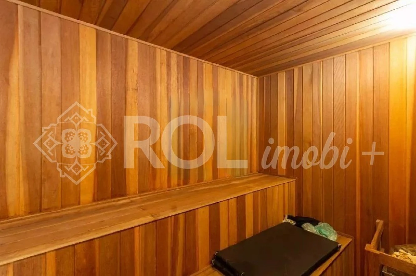 Apartamento na Vila Olímpia, São Paulo-SP: 3 Quartos, 3 Suítes, 4 Banheiros, 3 Vagas de Garagem. - Foto 29