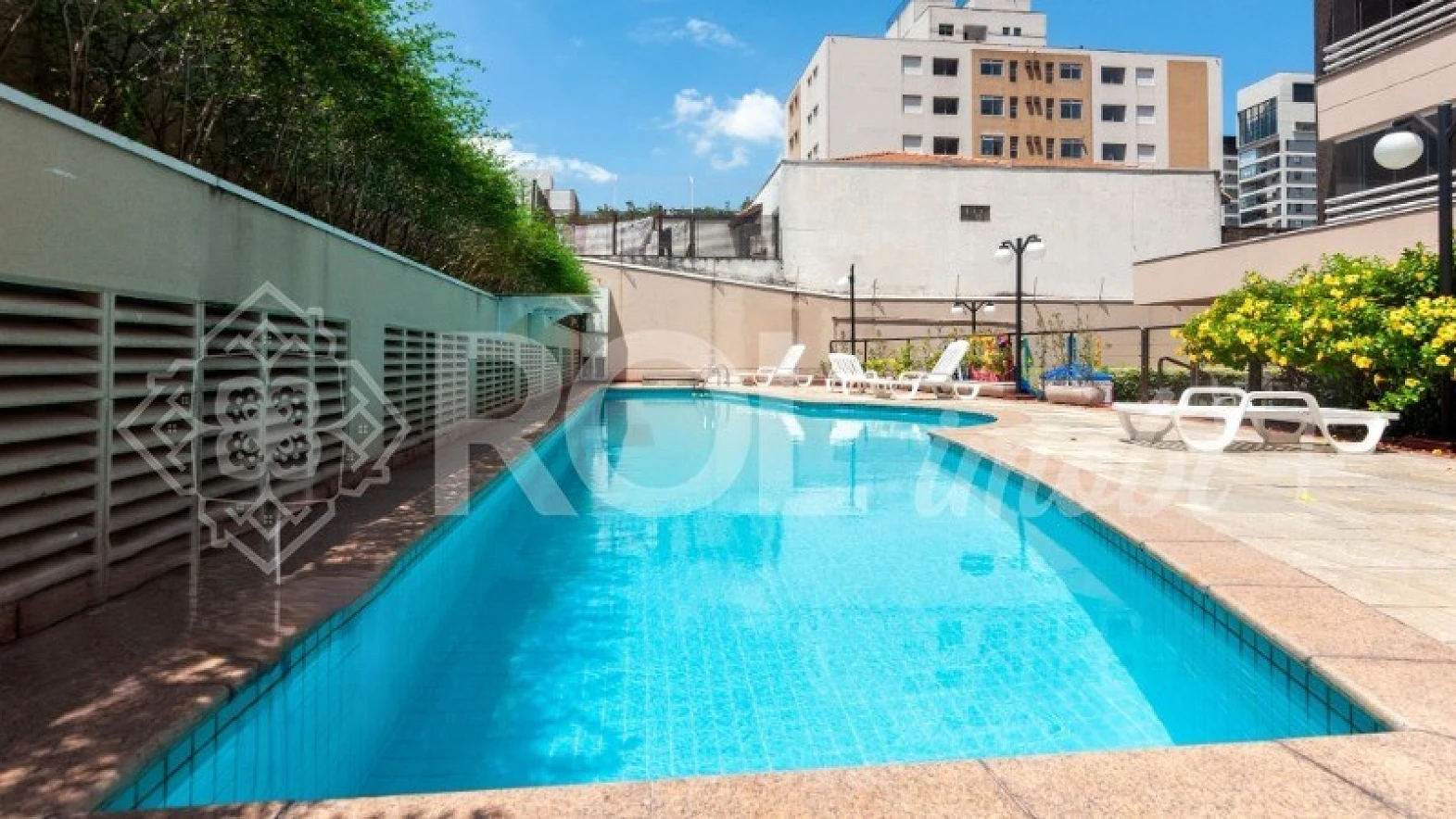 Apartamento na Vila Olímpia, São Paulo-SP: 3 Quartos, 3 Suítes, 4 Banheiros, 3 Vagas de Garagem. - Foto 32