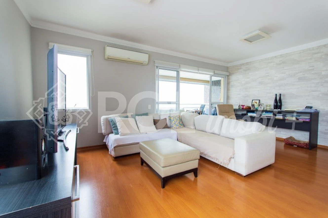 Apartamento em Vila Olímpia, São Paulo